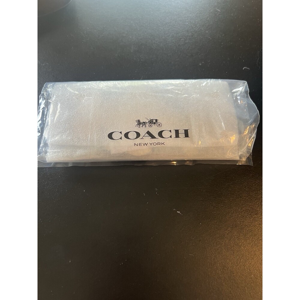 Coach Lil Miss Jo Coffee Cup Bag Charm Key Chain Exclusive To Coach Coffee Shop - Picture 3 of 4